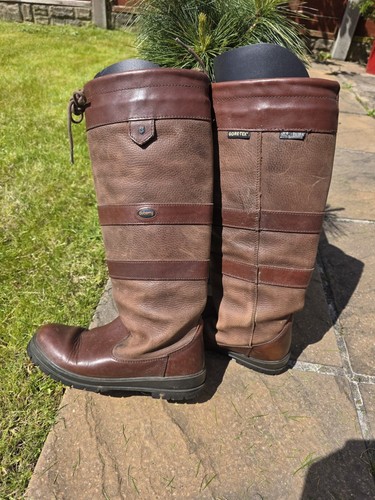 Dubarry ireland gortex - of,