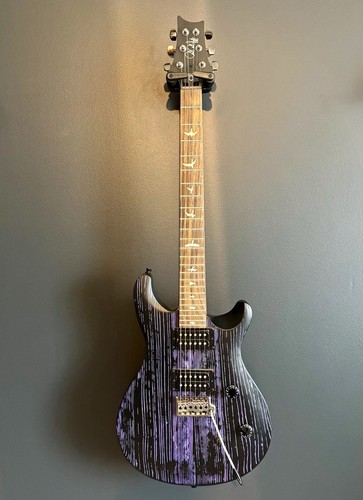 Prs swamp ash - ce, 24