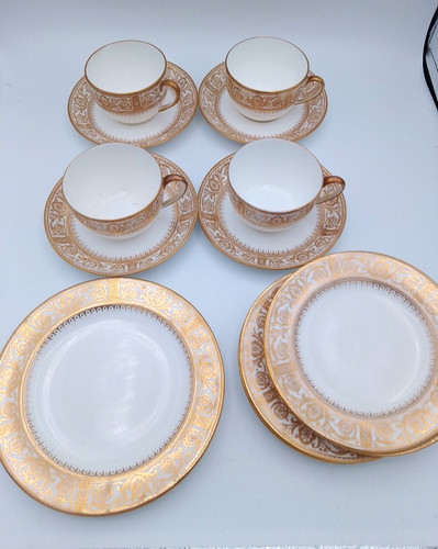 Early wedgwood florentine - wedgwood,