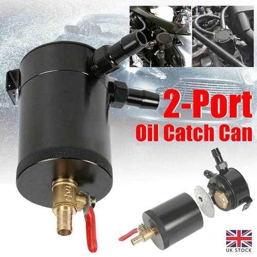 Universal port oil - universal, 2-port