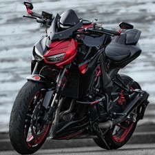 For Kawasaki Z125 Z750 Z800