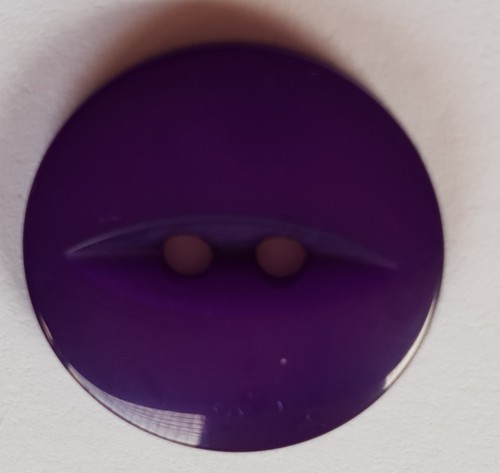 Fish eye buttons - fish,