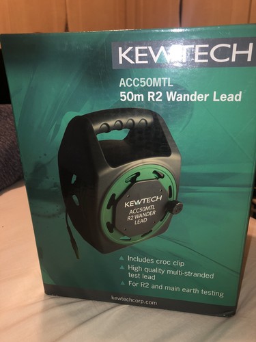 Kewtech extension wander - extension,