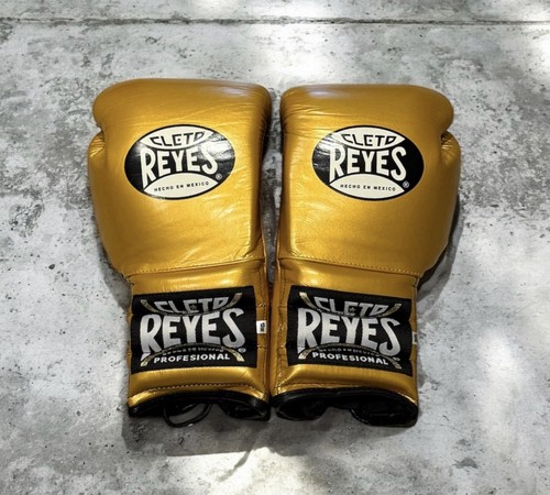 Cleto reyes 12oz boxing - boxing, gloves