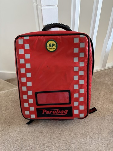Ambulance paramedic responder - ambulance,