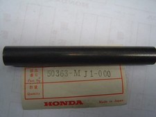 Front Engine Mount Spacer Tube For CBX750 1984