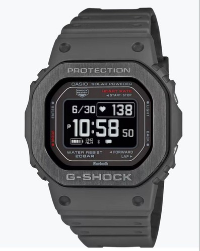 New 200 yen casio - new, g