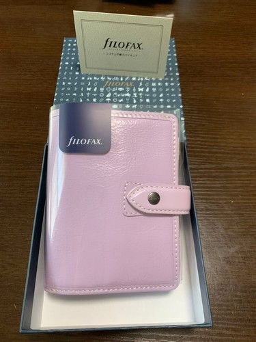 Filofax malden pocket - filofax,