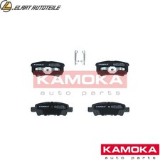 BRAKE PAD SET DISC BRAKE