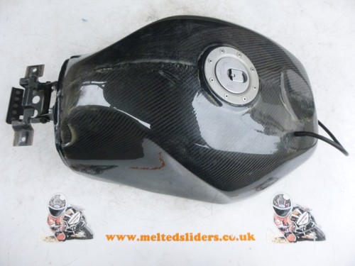 Suzuki gsxr 600 - 600, 750