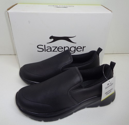 Slazenger girls boys black - girls,