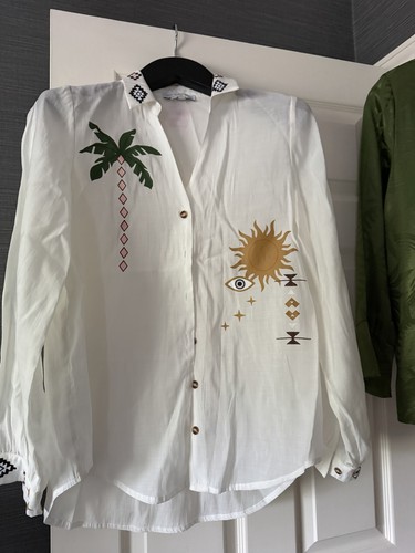 Never fully dressed shirt - never,