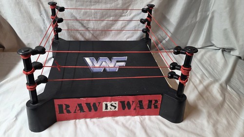 Wwf wwe world - wwe,