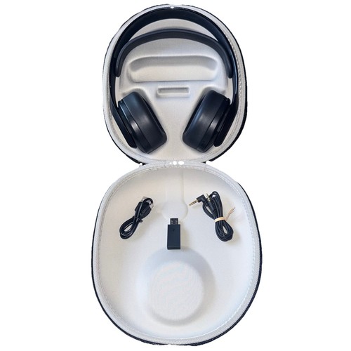 Sony pulse wireless headset - pulse, 3d