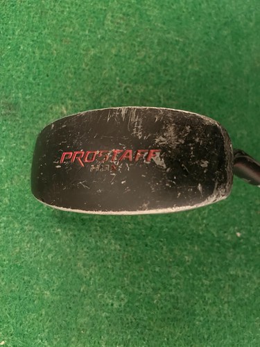 Wilson prostaff hdx chipper - prostaff,