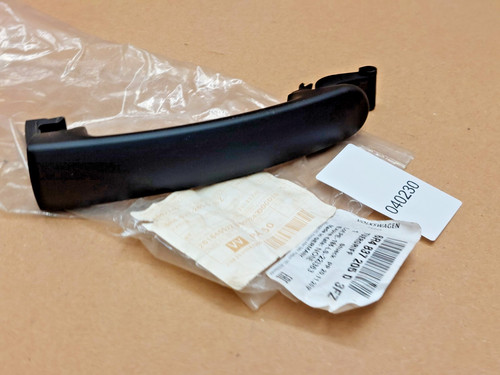 Skoda yeti right front door - skoda,