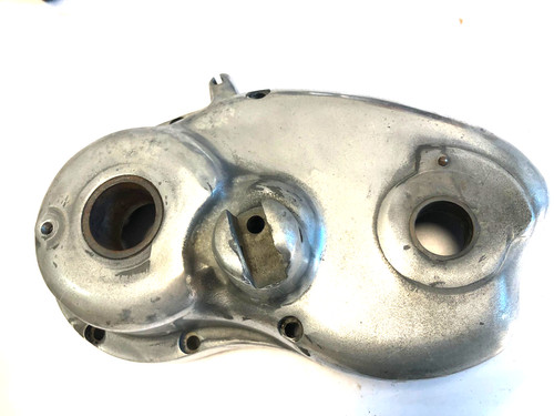 Vintage rare bsa m20 m19 - bsa, wd