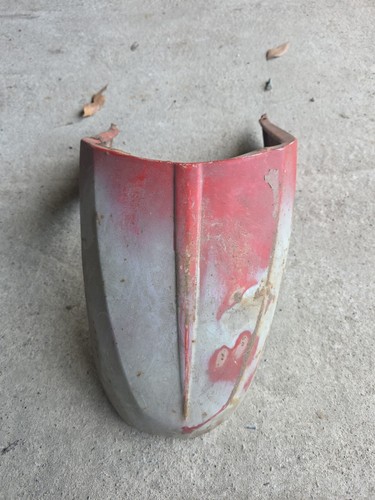 Lambretta 125 original - lambretta, j