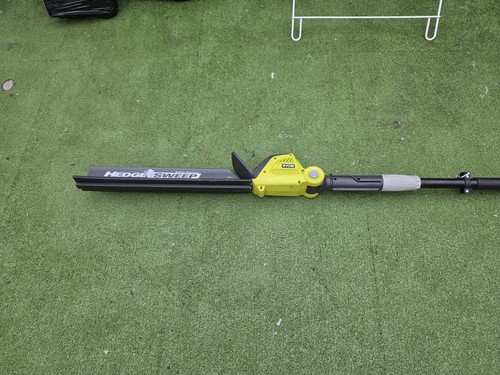 Ryobi 18v long reach - ryobi,
