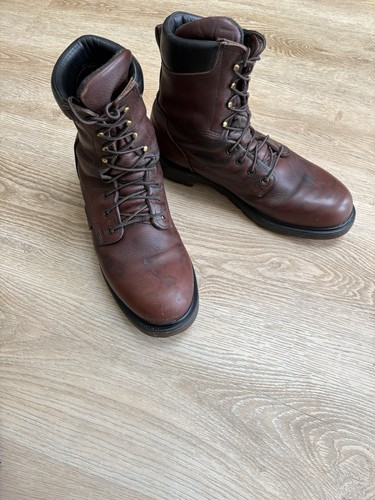 Red wing 608 - 608, uk