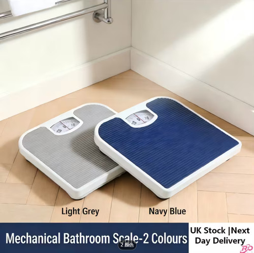 Bathroom bedroom 130kg scales - bedroom,