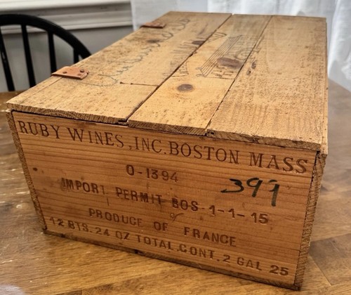 Vintage 1975 bordeaux - 1975,