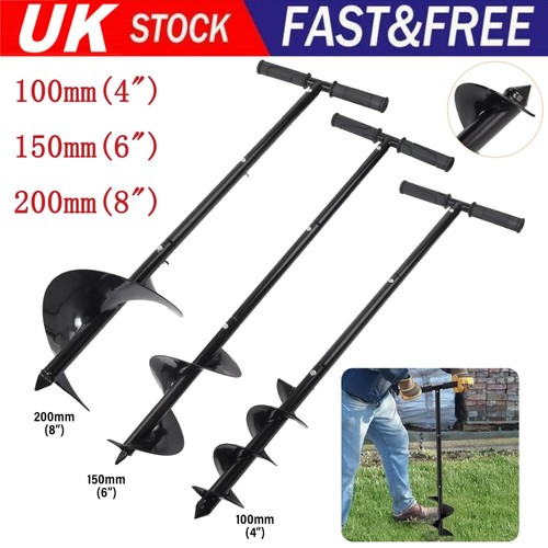 Manual garden hand - 4",