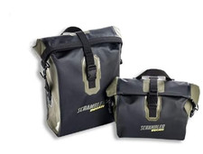 Ducati Scrambler Urban Enduro