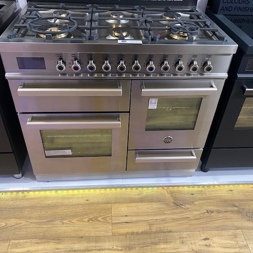 Bertazzoni pro106l3ext - bertazzoni,