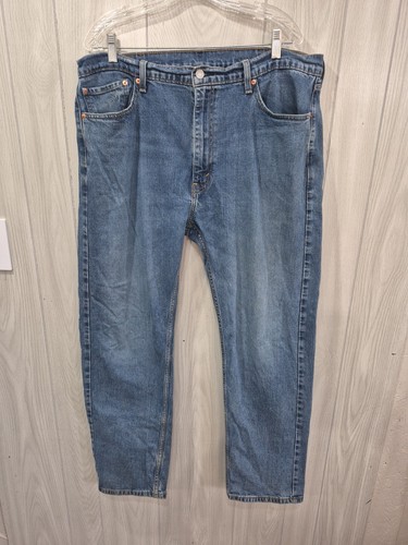 Levis 505 men 40x32 regular - levis,