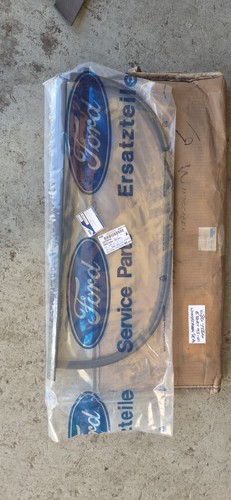 Escort cosworth nos - escort, genuine