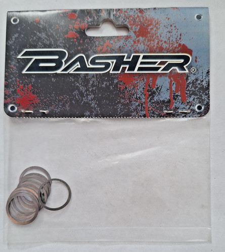 Basher bsr berserker rc - bsr,