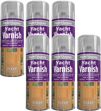 YSAMAX 400ML All Purpose Yacht