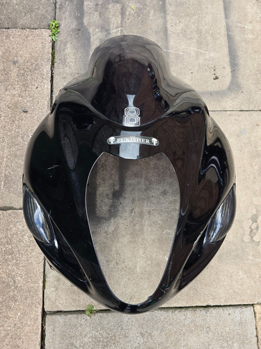 Suzuki gsx 1300 hayabusa gen - gsx,