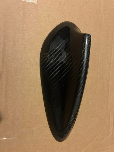 Bmw real carbon fibre - real,