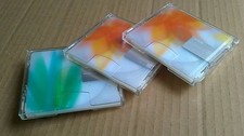 3 Minidisc TDK Flower Mix MD 80 min