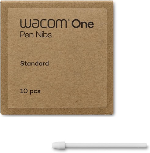 Wacom one pen standard nibs - pen,