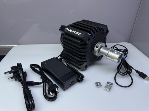Fanatec pro 5nm kit - gt,