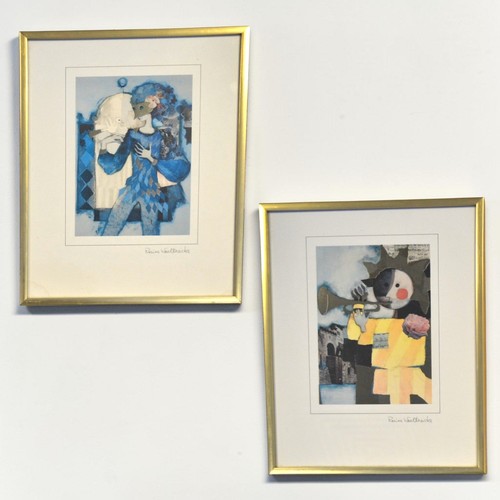 Vintage rosina wachtmeister - vintage,