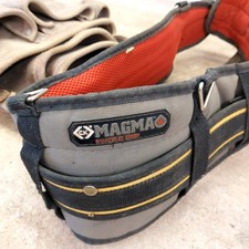 C.K Magma Toolbelt