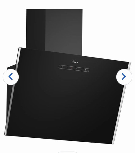Neff d63idk1s0b 60cm - neff,