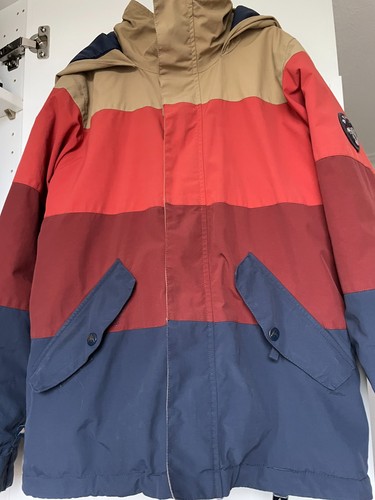 Burton winter jacket for - , kids