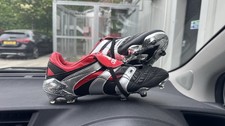 Adidas Predator Accelerators
