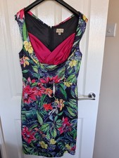 Ladies Lindy Bop Dress