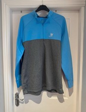 Nike Golf Kapalua 3/4 Zip