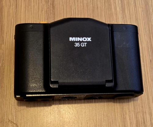 Minox compact camera mc - compact,