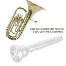 _Trumpet Mouthpiece 3C Musical
