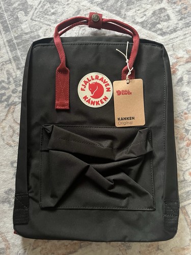 Fjallraven kanken classic - fjallraven,