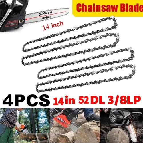 14inch drive 8 pitch - 3/8,