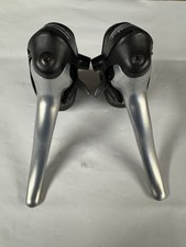 Shimano 3 X 8 Speed Shifters